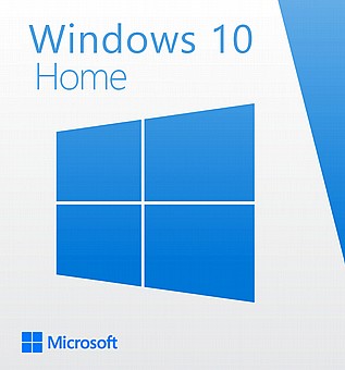 ����� ����� Microsoft Windows 10 Home OEM ���������