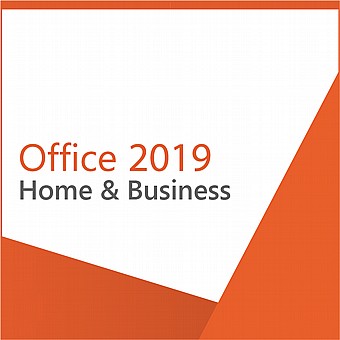 Microsoft Office Home and Business 2019 All Lng T5D-03185