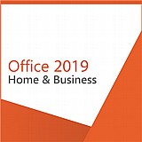 Microsoft Office Home and Business 2019 All Lng T5D-03185 Microsoft Office Home and Business 2019 All Lng T5D-03185
