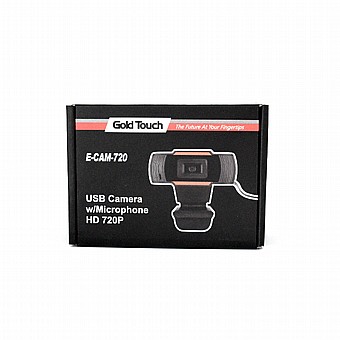 ����� ��� + �������� Gold Touch E-CAM-720