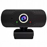מצלמת רשת + מיקרופון Gold Touch E-CAM-1080