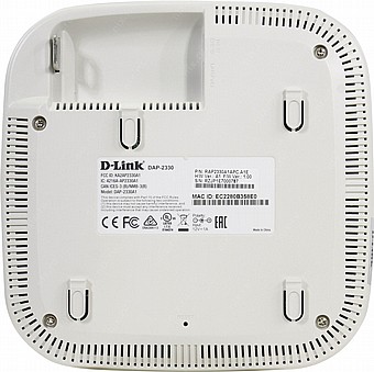 ������ ���� D-Link DAP2330 