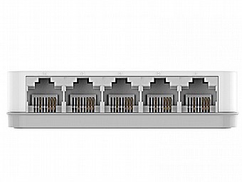 ��� D-Link DES-1005C 5 Ports 10/100Mbps