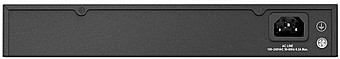 ��� �� ����� D-Link DES-1016C 16 Ports 10/100Mbps
