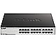 ��� �� ����� D-Link DGS-1024C 24 Ports Gigabit 10/100/1000Mbps