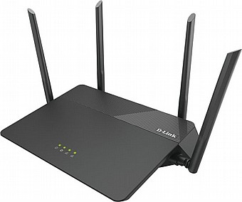 ����� D-Link 802.11ac Wireless AC1900 Dual Band DIR-878