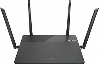 ����� D-Link 802.11ac Wireless AC1900 Dual Band DIR-878