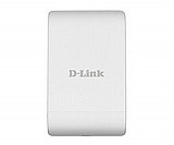 נקודת גישה אלחוטית D-Link DAP-3310 נקודת גישה אלחוטית D-Link DAP-3310