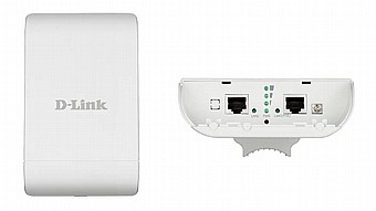 ����� ���� ������� D-Link DAP-3310