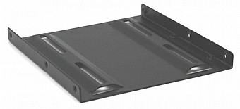 ���� ����� ���� Gold Touch 2.5 Inch Tray Bracket E-TRAY-2535