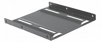 ���� ����� ���� Gold Touch 2.5 Inch Tray Bracket E-TRAY-2535