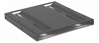 ���� ����� ���� Gold Touch 2.5 Inch Tray Bracket E-TRAY-2535