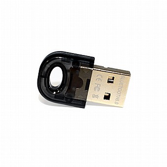 ���� ������ Gold Touch Mini Bluetooth 5.0 USB Dongle