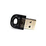 מתאם בלוטות' Gold Touch Mini Bluetooth 5.0 USB Dongle מתאם בלוטות' Gold Touch Mini Bluetooth 5.0 USB Dongle