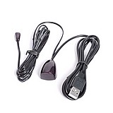 מתאם Gold Touch USB Extender IR E-USB-IR מתאם Gold Touch USB Extender IR E-USB-IR