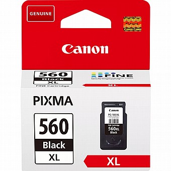 ���� ��� ���� �����Canon PG560XL