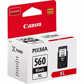 ���� ��� ���� �����Canon PG560XL