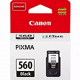 ���� ��� ���� ����� Canon PG560
