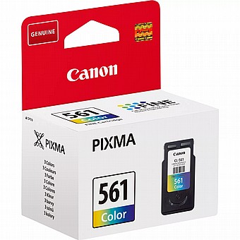 ���� ��� ������ ����� Canon CL561