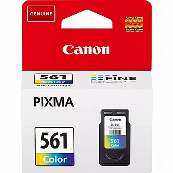 ���� ��� ������ ����� Canon CL561