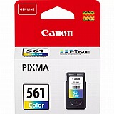 ���� ��� ������ ����� Canon CL561