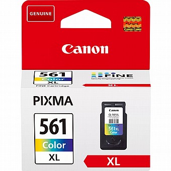 ���� ��� ������ ����� Canon CL561XL