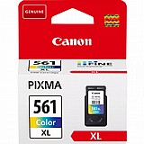 ���� ��� ������ ����� Canon CL561XL