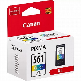 ���� ��� ������ ����� Canon CL561XL