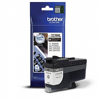 ���� ��� ���� ����� Brother LC3239XLBK