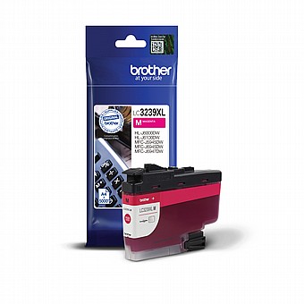 ���� ��� ���� ����� Brother LC3239XLM