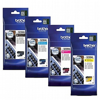 �� ���� ��� ������� Brother LC3239XL