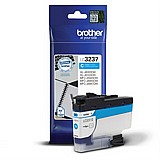 ראש דיו כחול מקורי Brother LC3237C ראש דיו כחול מקורי Brother LC3237C