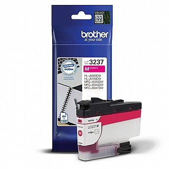 ��� ��� ���� ����� Brother LC3237M