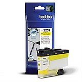 ראש דיו צהוב מקורי Brother LC3237Y ראש דיו צהוב מקורי Brother LC3237Y