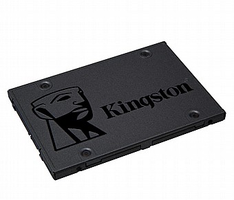 ���� SSD ����� Kingston SA400S37/480G 480GB