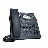 טלפון שולחני Yealink SIP-T31P