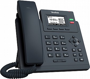 ����� ������ Yealink SIP-T31G