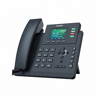 ����� ������ Yealink SIP-T33P