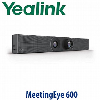 ����� ������� ������ ����� ����� ������ Yealink MeetEye 600