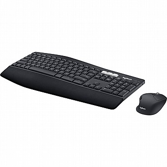 �� ���� ������ ������� Logitech MK850