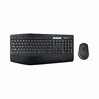 �� ���� ������ ������� Logitech MK850
