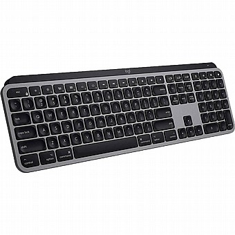 ����� ������� ����� Logitech MX KEYS FOR MAC