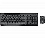 �� ���� ������ ������� ����� Logitech MK295