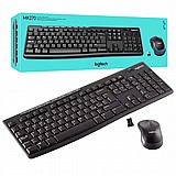 �� ���� ������ ������� Logitech MK270
