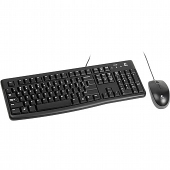 �� ���� ������ ����� Logitech MK120