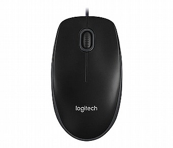���� ���� ���� ���� Logitech B100