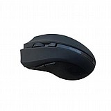 עכבר אלחוטי בצבע שחור Silver Line RF-317R עכבר אלחוטי בצבע שחור Silver Line RF-317R