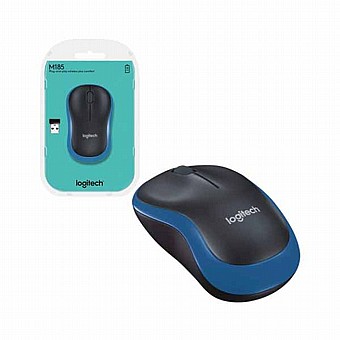���� ������ ���� ���� - ���� Logitech M185
