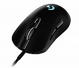 עכבר חוטי בצבע שחור Logitech G403 עכבר חוטי בצבע שחור Logitech G403