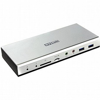 ���� ����� STLab U-900 USB 3.0 Docking Station